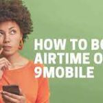 How to Borrow Airtime from 9mobile A Quick Guide